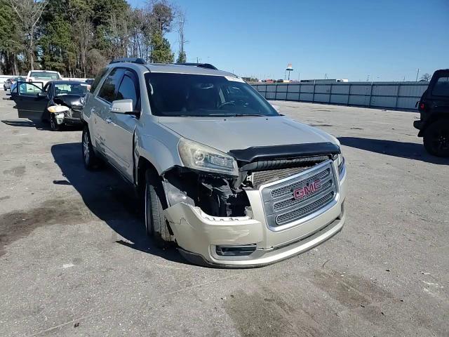 2013 GMC Acadia - Image 11