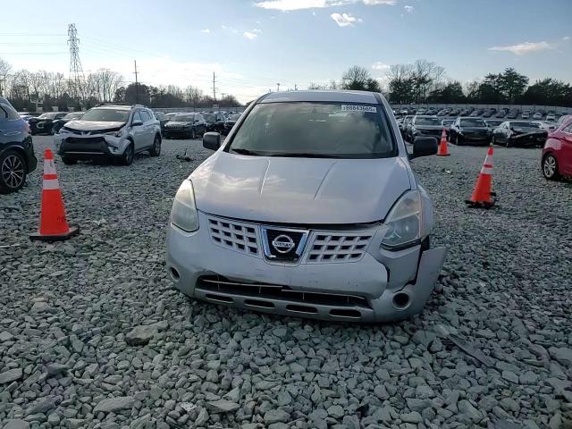 2009 Nissan Rogue - Image 12