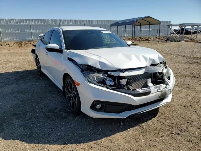 2021 Honda Civic - Image 11