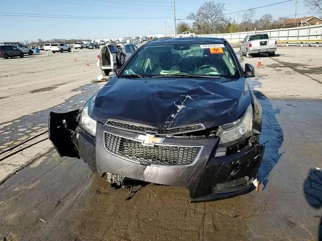 2014 Chevrolet Cruze - Image 13