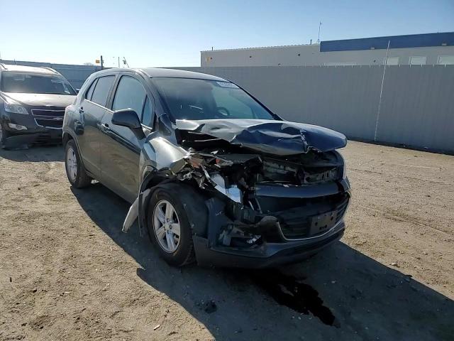 2019 Chevrolet Trax - Image 12