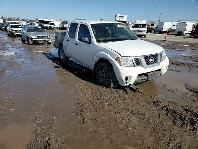 2019 Nissan Navara (Frontier) - Image 10