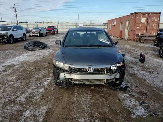 2010 Honda Civic - Image 11