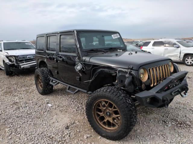 2014 Jeep Wrangler - Image 13