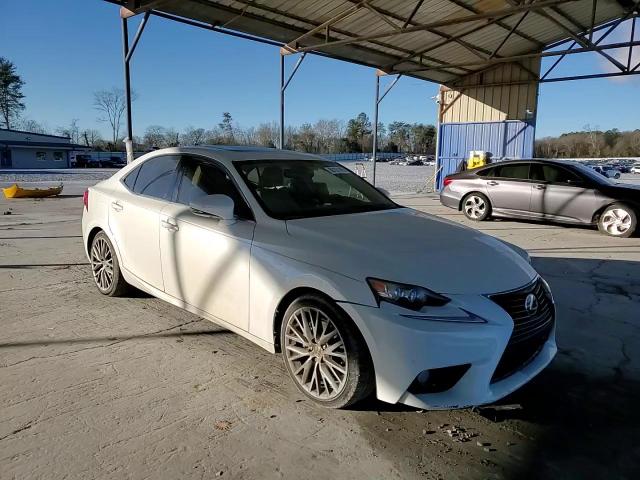 2014 Lexus IS - Image 10