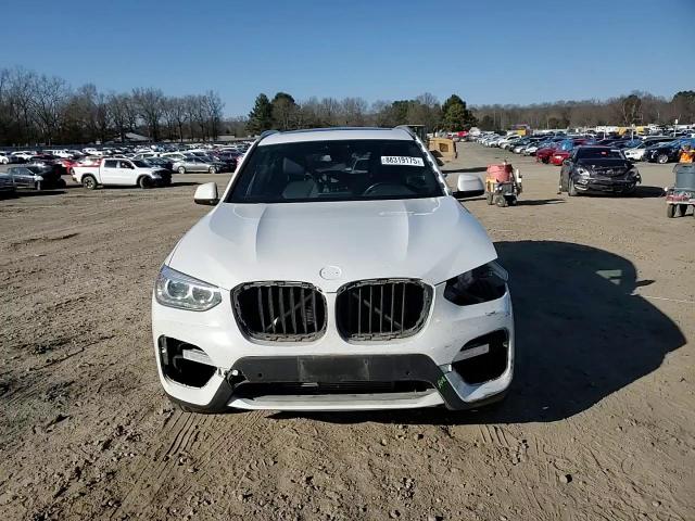 2021 BMW X3 - Image 11
