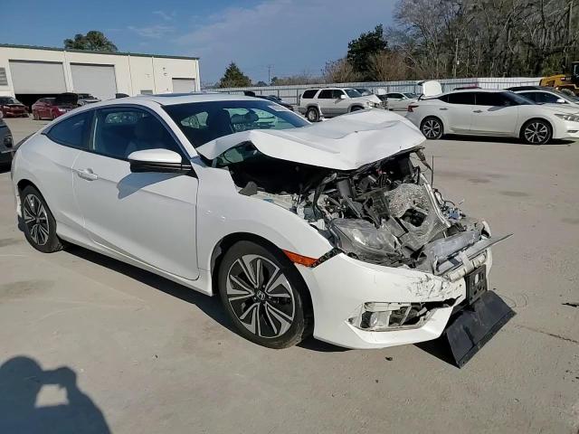 2016 Honda Civic - Image 10