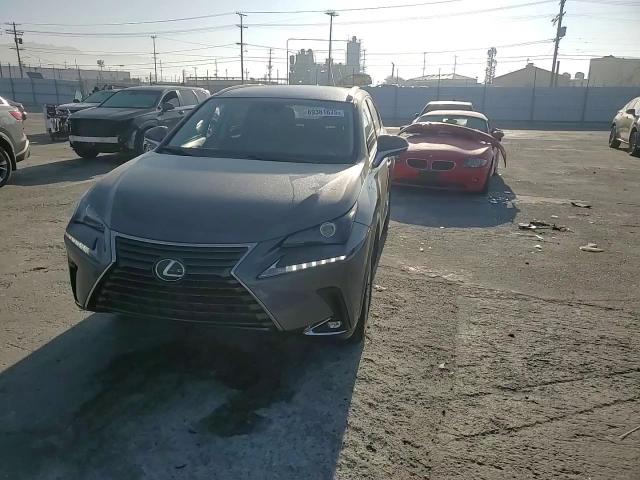2019 Lexus NX - Image 12