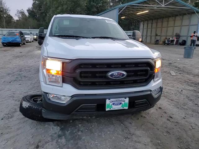 2021 Ford F-150 - Image 13