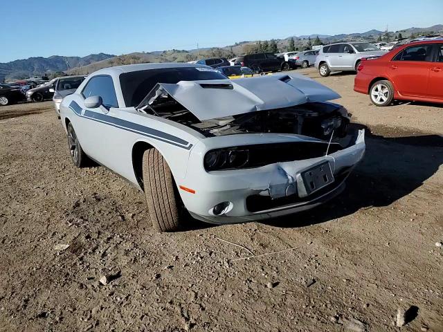2021 Dodge Challenger - Image 10