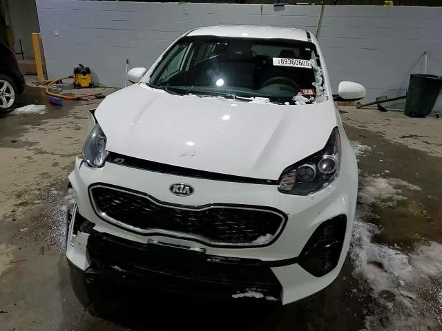 2020 Kia Sportage - Image 12