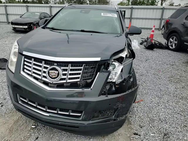 2015 Cadillac SRX - Image 12