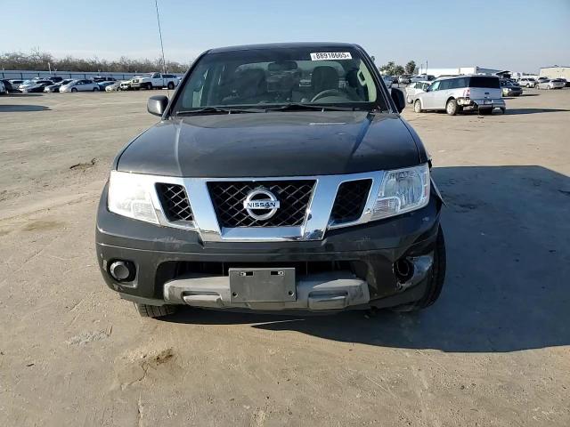 2012 Nissan Navara (Frontier) - Image 11