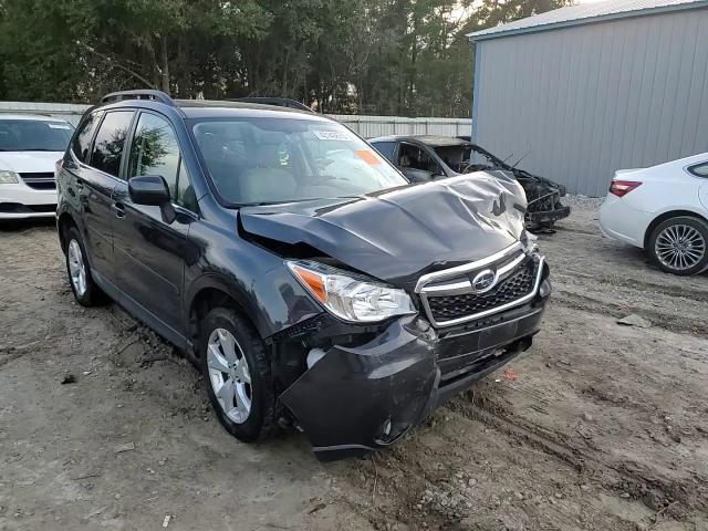 2015 Subaru Forester - Image 13
