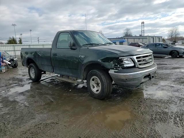 2003 Ford F-150 - Image 11