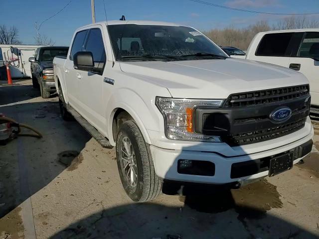 2019 Ford F-150 - Image 13