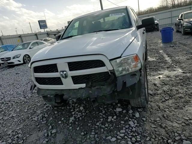 2016 RAM 1500 - Image 11