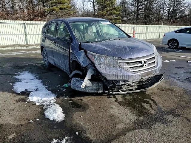 2013 Honda CR-V - Image 12