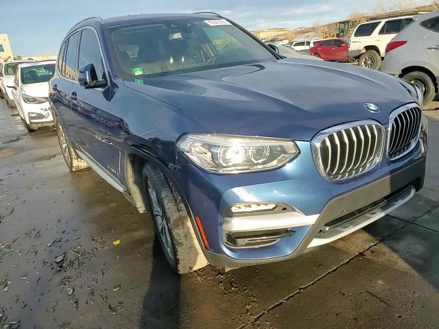 2018 BMW X3 - Image 14