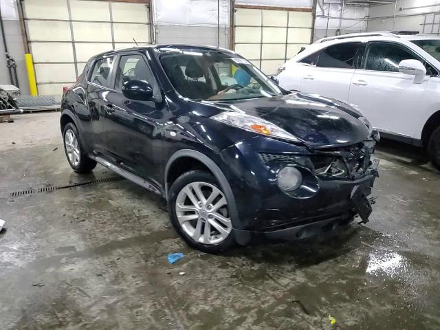 2013 Nissan Juke - Image 14