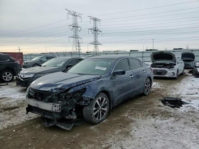 2016 Nissan Altima - Image 11