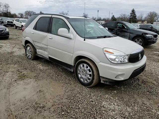 2006 Buick Rendezvous - Image 11
