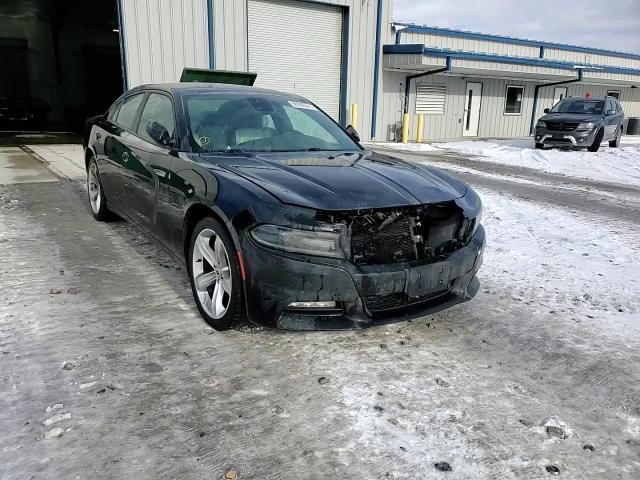 2018 Dodge Charger - Image 10