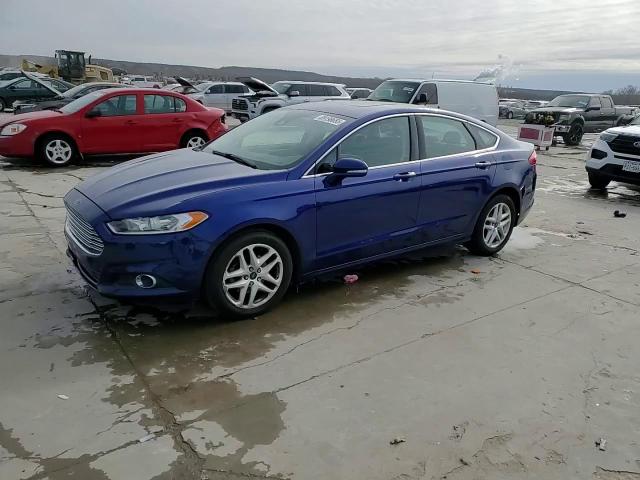 2014 Ford Fusion - Image 13