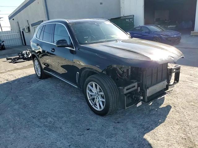 2020 BMW X5 - Image 11