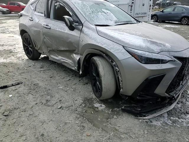 2023 Lexus NX - Image 12