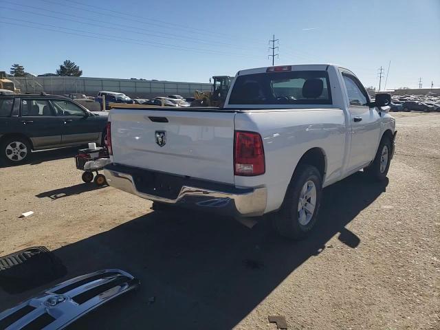 2014 RAM 1500 - Image 10