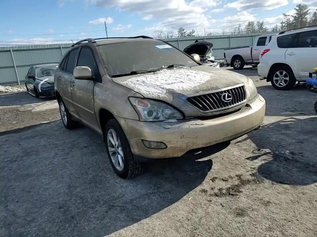 2009 Lexus RX - Image 12