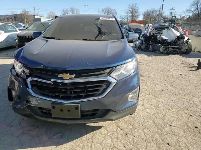 2020 Chevrolet Equinox - Image 10