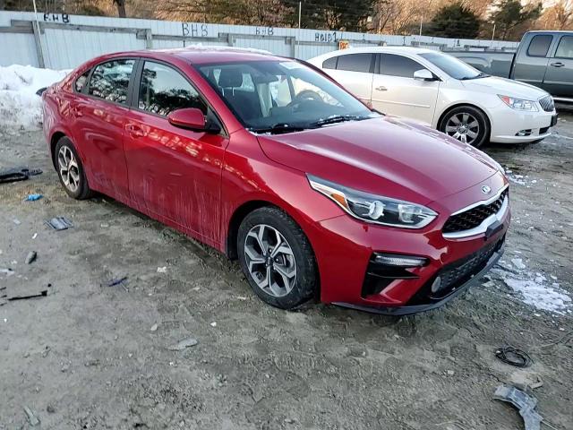 2021 Kia Forte - Image 14