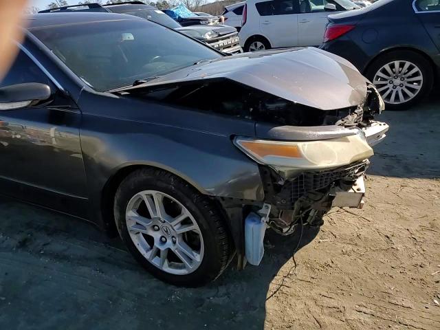 2010 Acura TL - Image 10
