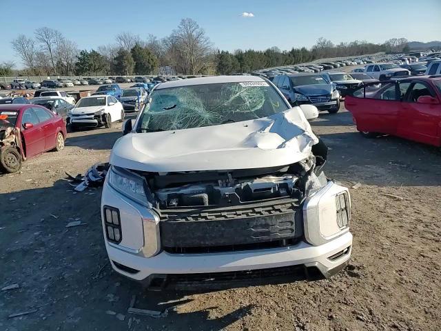 2020 Mitsubishi Outlander - Image 12