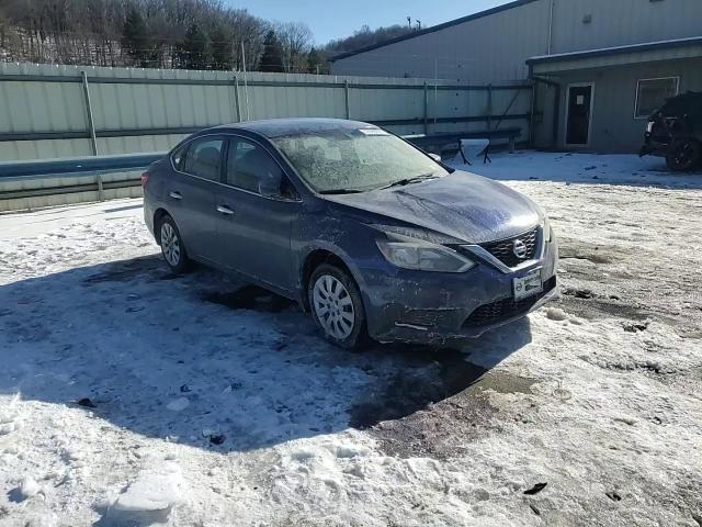 2019 Nissan Sentra - Image 13