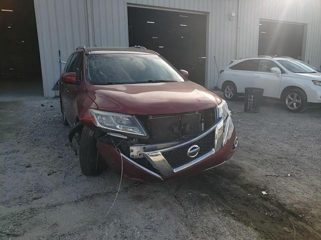 2014 Nissan Pathfinder - Image 11