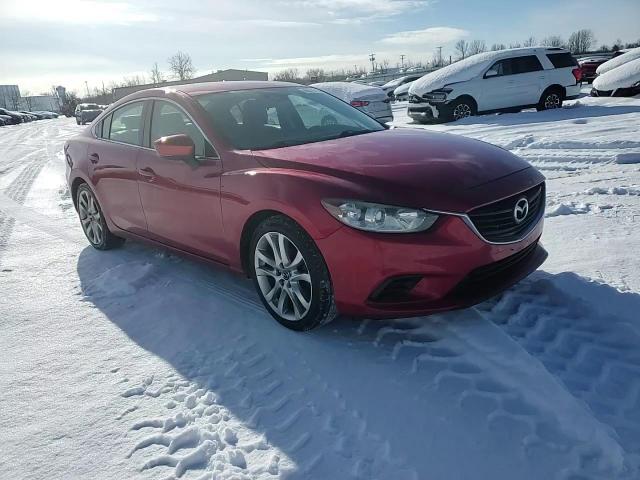 2017 Mazda 6 - Image 13