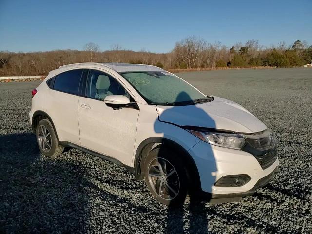 2021 Honda HR-V - Image 12