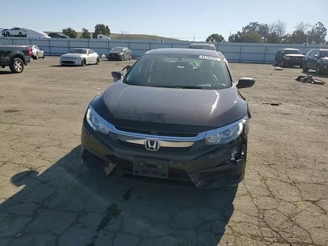 2017 Honda Civic - Image 10