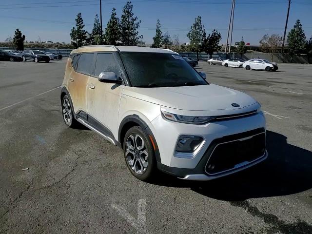 2020 Kia Soul - Image 12