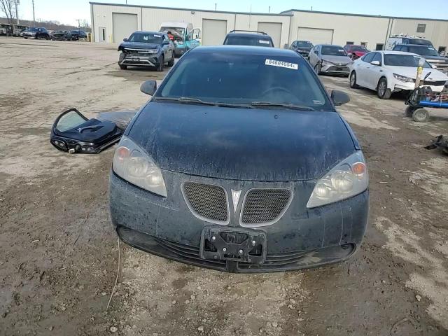 2006 Pontiac G6 - Image 10