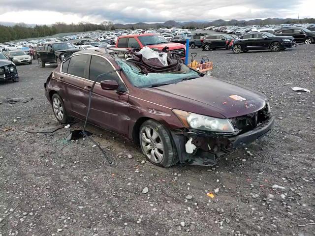 2009 Honda Accord - Image 10