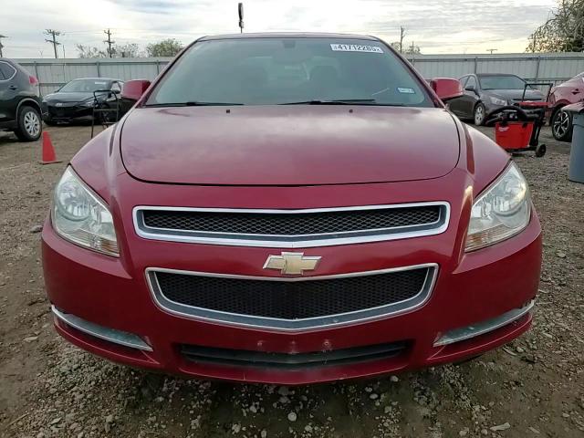 2012 Chevrolet Malibu - Image 11