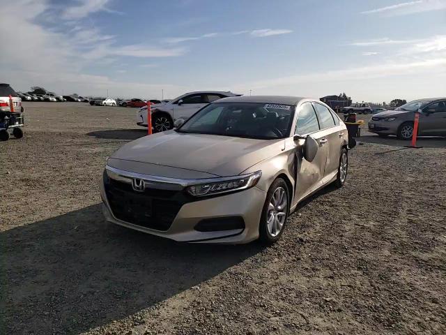 2019 Honda Accord - Image 11