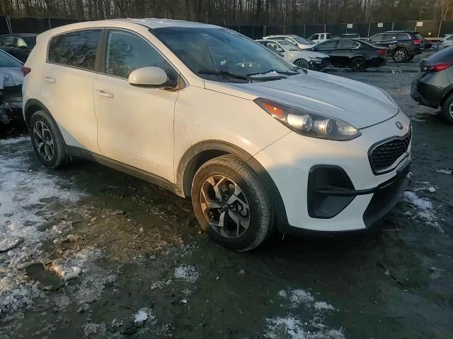 2020 Kia Sportage - Image 11