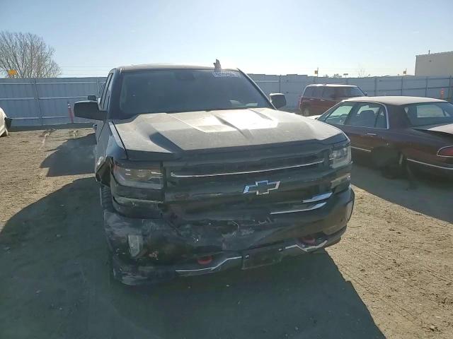 2018 Chevrolet Silverado - Image 11