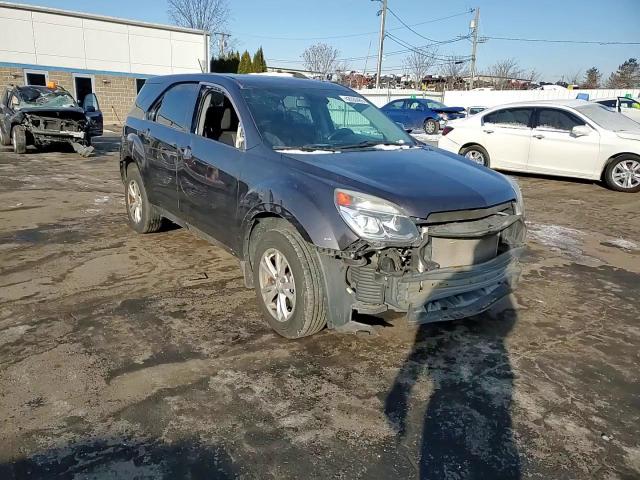 2016 Chevrolet Equinox - Image 11
