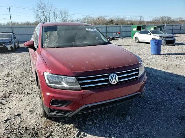 2020 Volkswagen Tiguan - Image 11